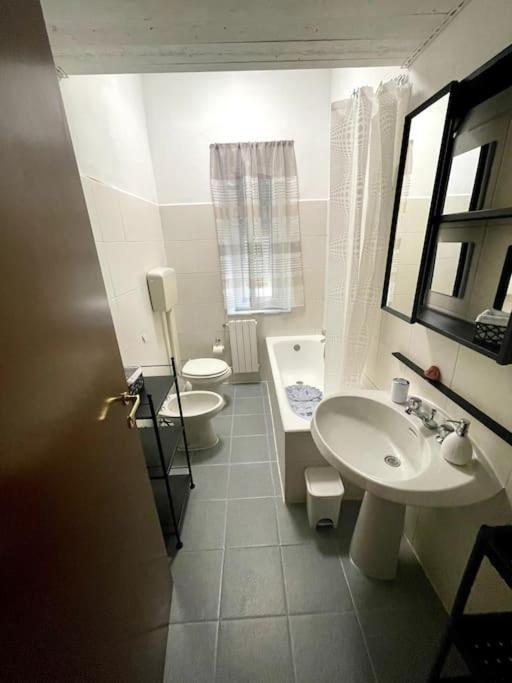 Il Nido Di Lilo Appartement