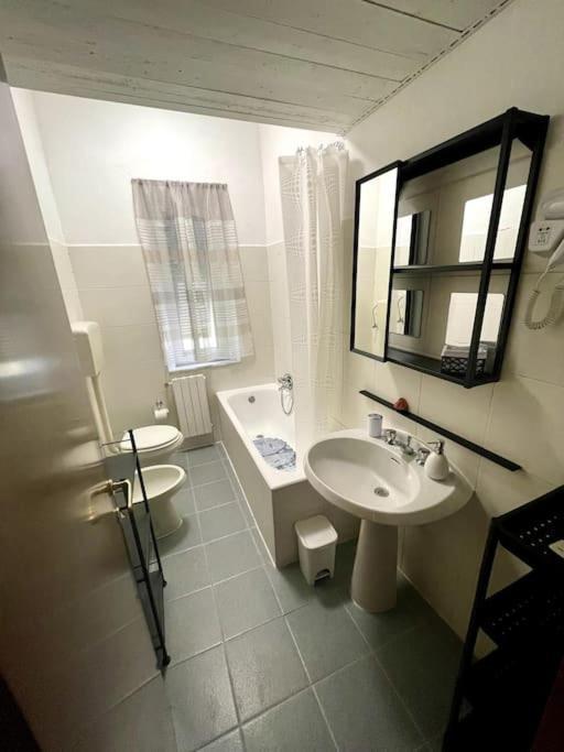 Appartement Il Nido Di Lilo *