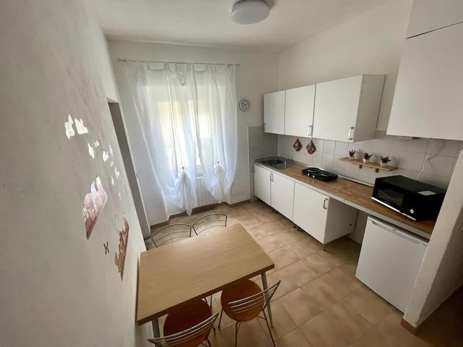 Appartement Il Nido Di Lilo *