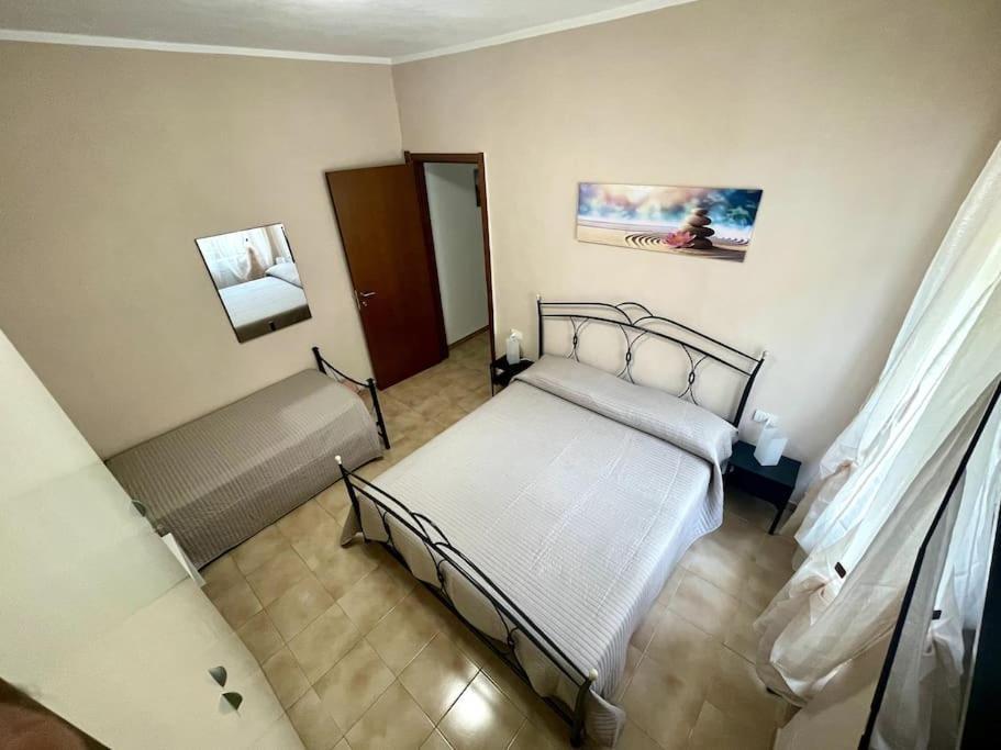 Il Nido Di Lilo Appartement *