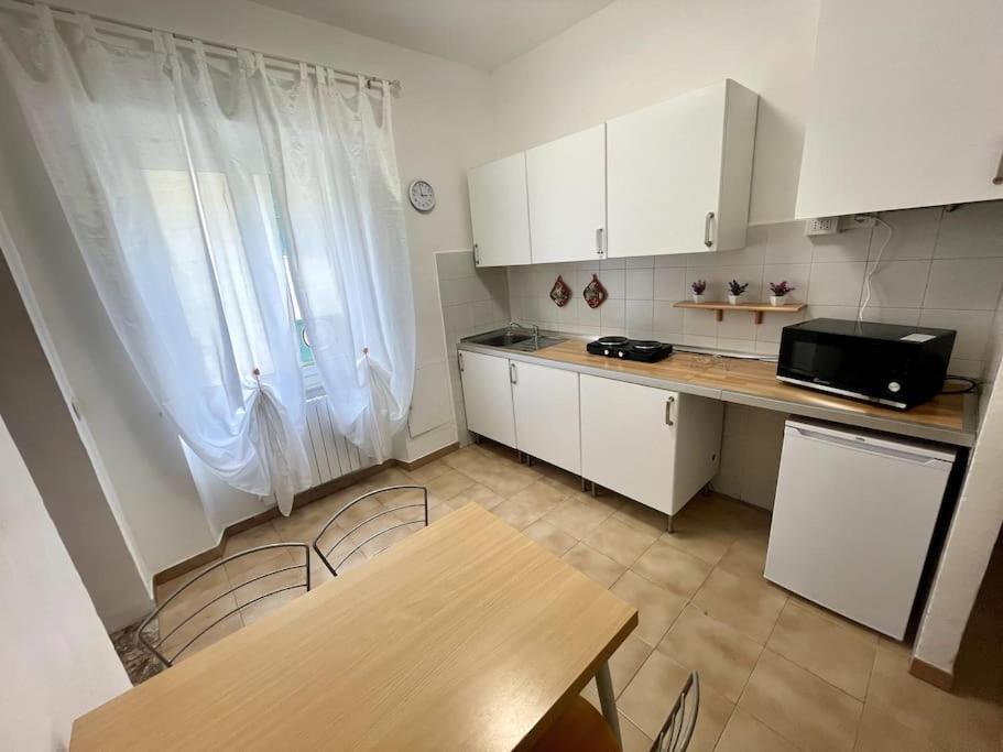 Il Nido Di Lilo Appartement La Spezia